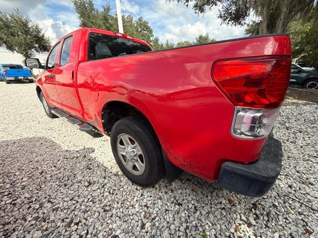2013 Toyota Tundra Grade 4.6L V8