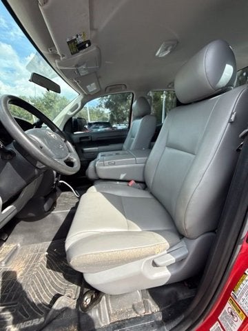 2013 Toyota Tundra Grade 4.6L V8