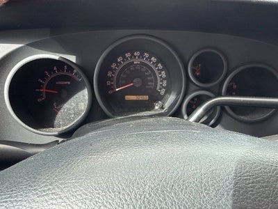2013 Toyota Tundra Grade 4.6L V8