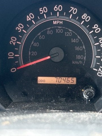 2013 Toyota Tundra Grade 4.6L V8