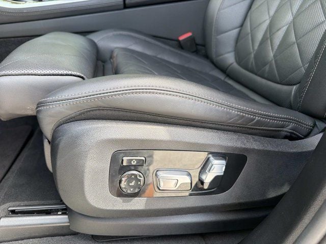 2024 BMW X5 xDrive50e