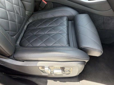 2024 BMW X5 xDrive50e