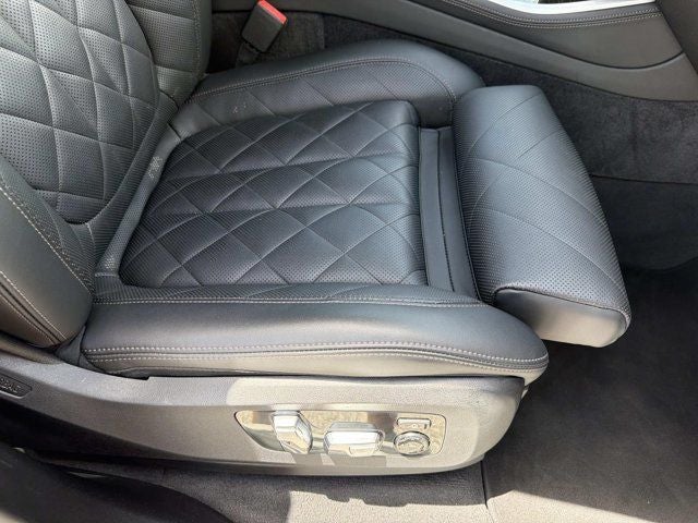 2024 BMW X5 xDrive50e