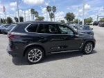 2024 BMW X5 xDrive50e