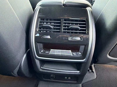 2024 BMW X5 xDrive50e
