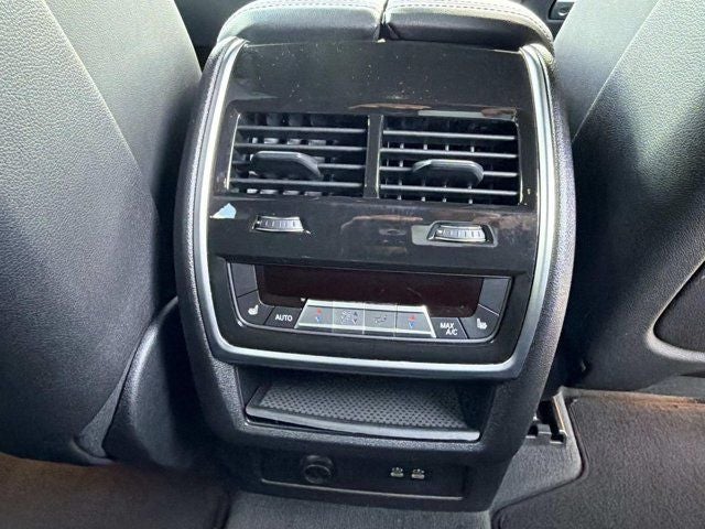 2024 BMW X5 xDrive50e
