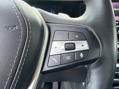 2024 BMW X5 xDrive50e