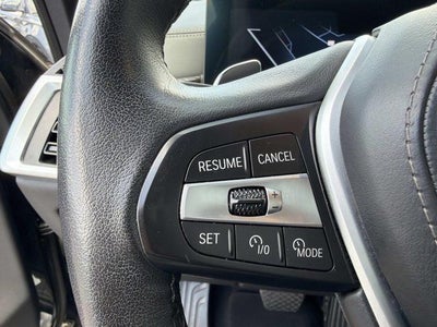 2024 BMW X5 xDrive50e