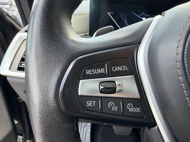 2024 BMW X5 xDrive50e
