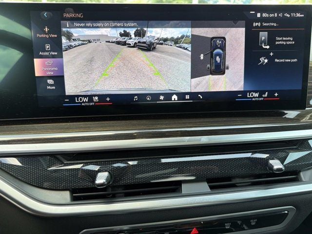 2024 BMW X5 xDrive50e