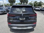 2024 BMW X5 xDrive50e