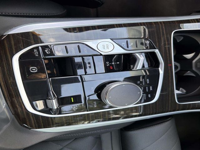 2024 BMW X5 xDrive50e
