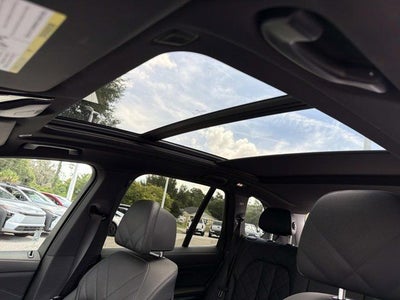 2024 BMW X5 xDrive50e