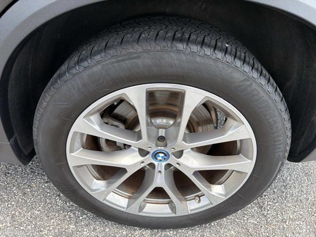 2024 BMW X5 xDrive50e