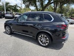 2024 BMW X5 xDrive50e