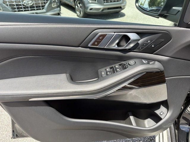 2024 BMW X5 xDrive50e