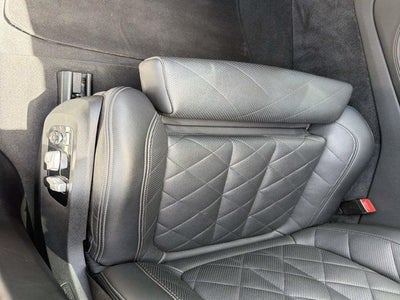 2024 BMW X5 xDrive50e
