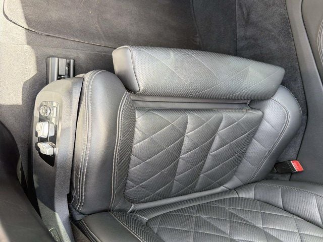 2024 BMW X5 xDrive50e