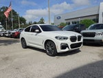 2019 BMW X4 M40i