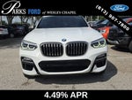 2019 BMW X4 M40i