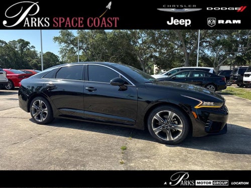 2024 Kia K5 EX