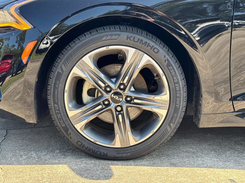2024 Kia K5 EX