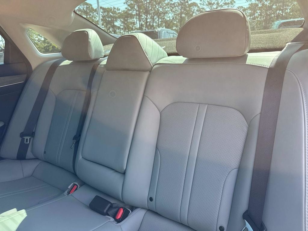 2024 Kia K5 EX