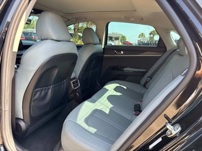 2024 Kia K5 EX