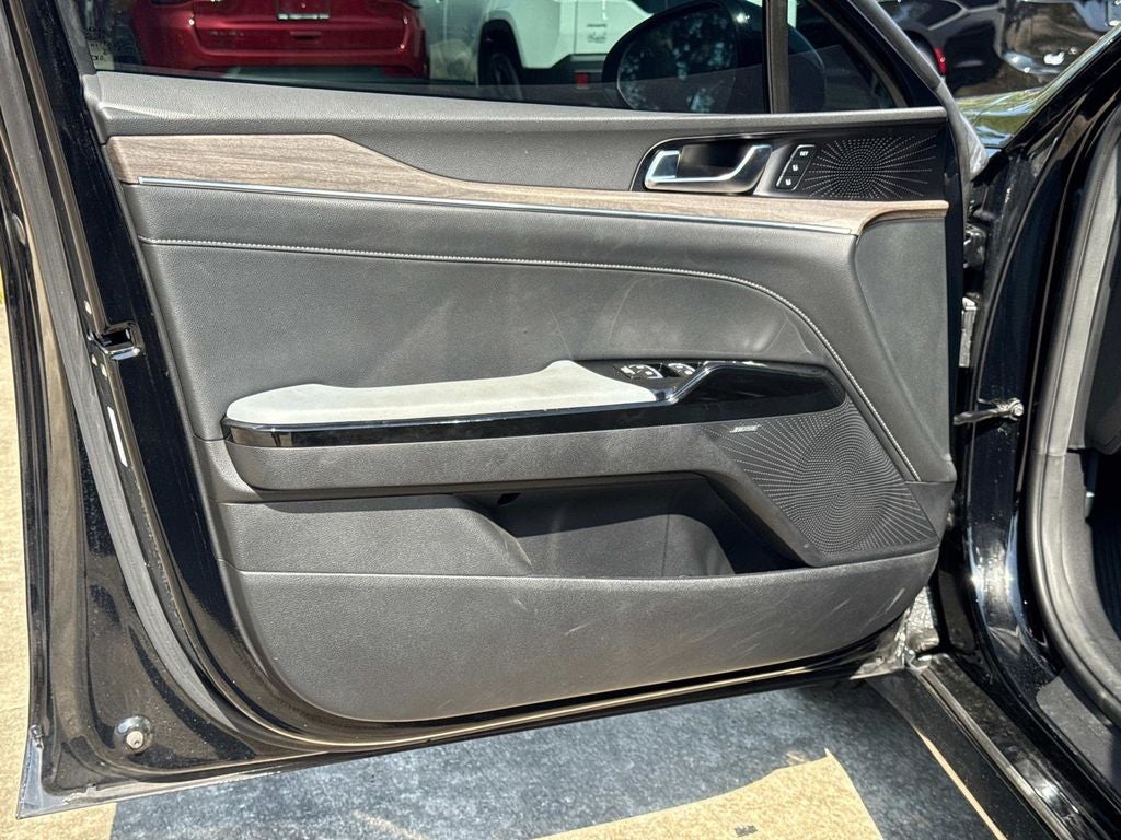 2024 Kia K5 EX