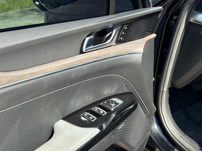 2024 Kia K5 EX