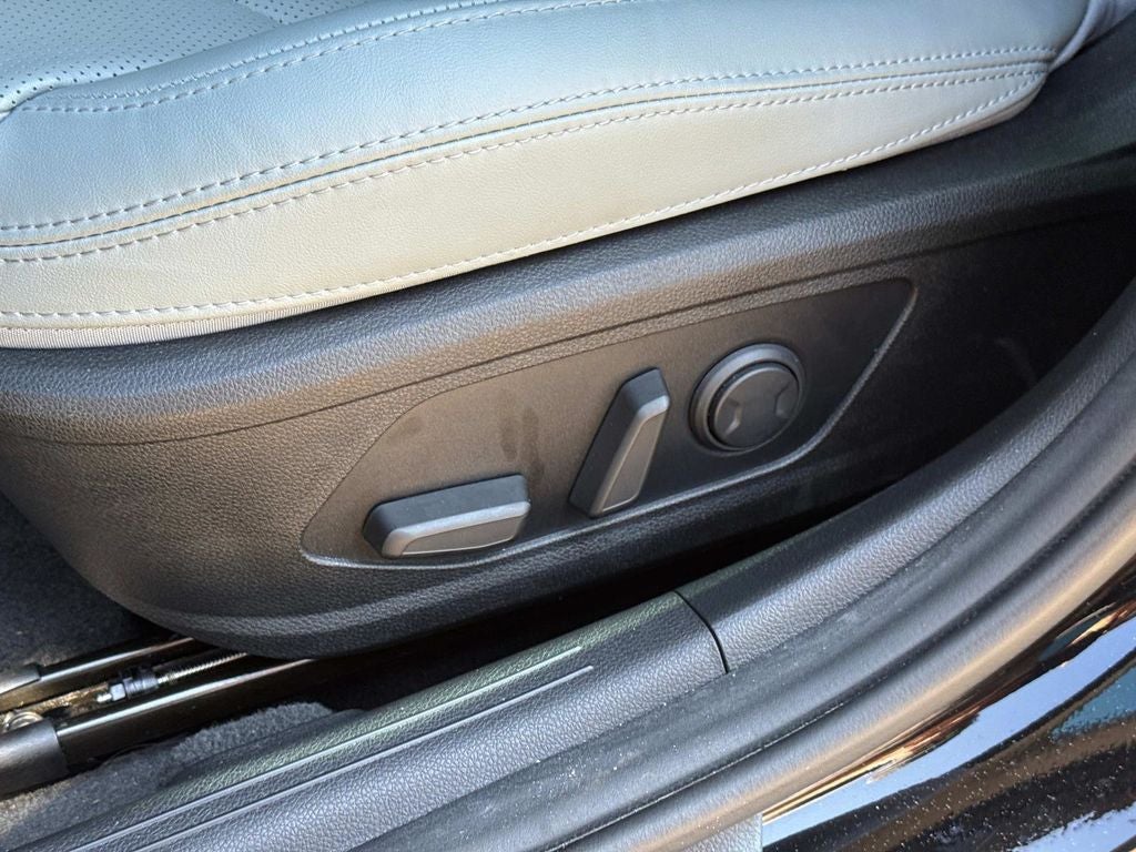 2024 Kia K5 EX