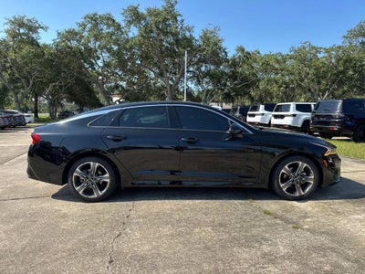 2024 Kia K5 EX