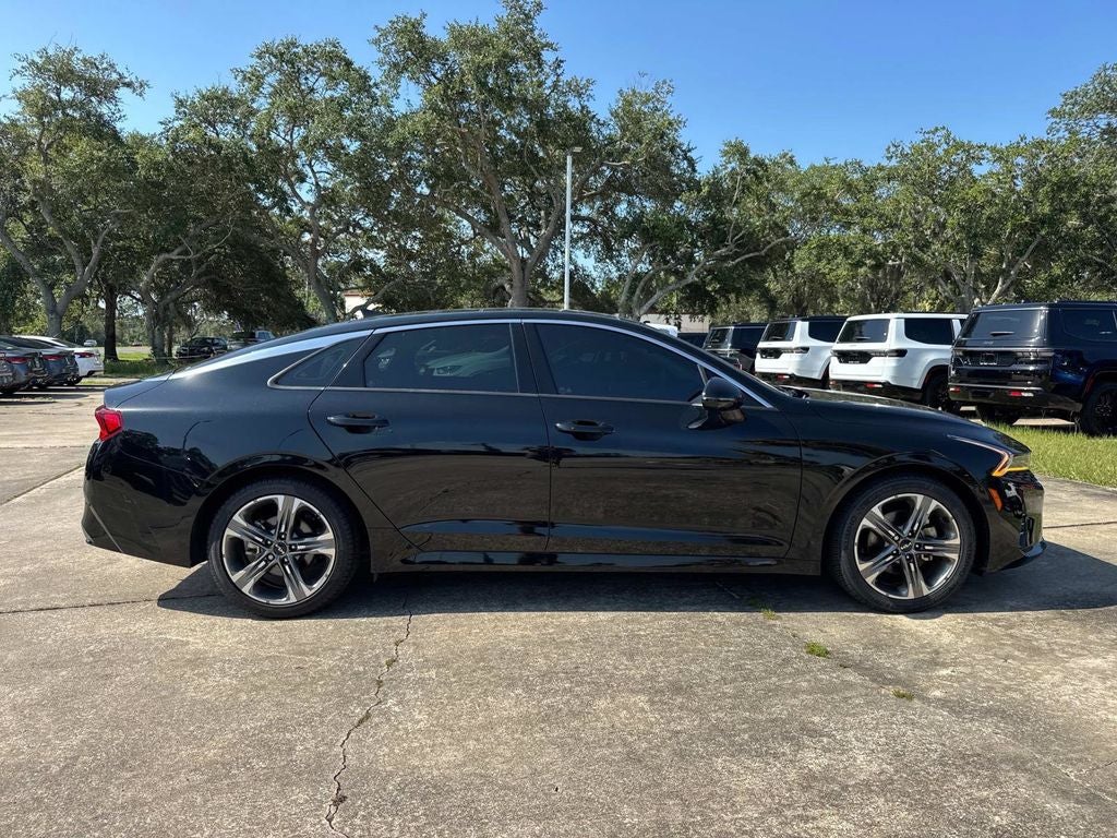 2024 Kia K5 EX