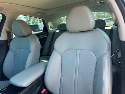 2024 Kia K5 EX