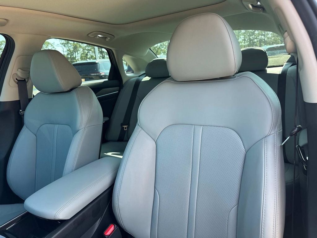 2024 Kia K5 EX