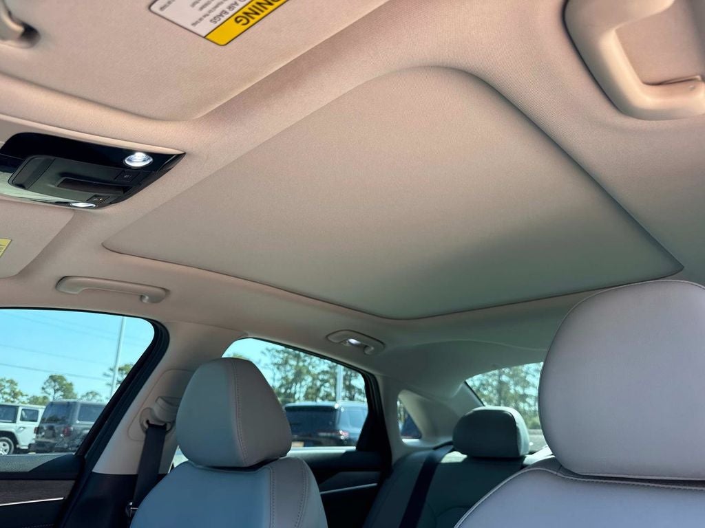 2024 Kia K5 EX