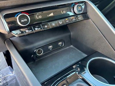 2024 Kia K5 EX