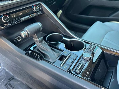 2024 Kia K5 EX