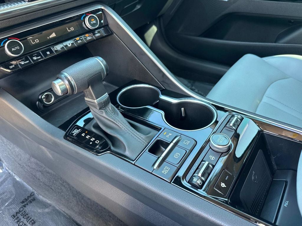2024 Kia K5 EX
