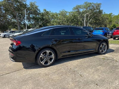 2024 Kia K5 EX