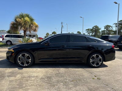 2024 Kia K5 EX