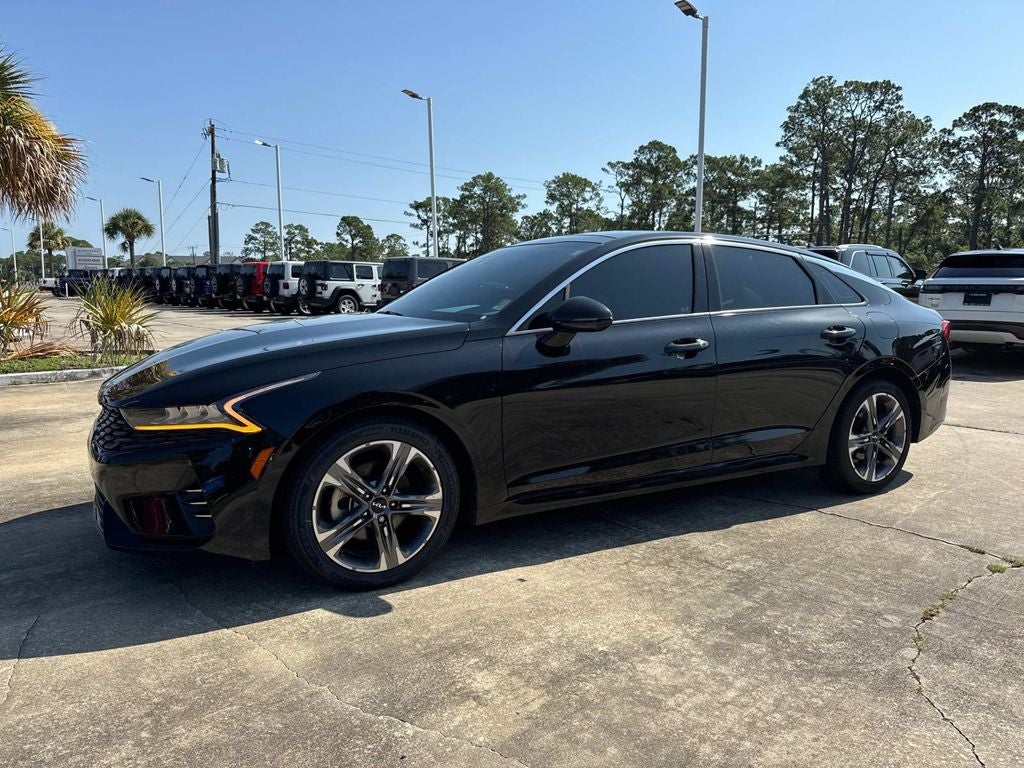 2024 Kia K5 EX