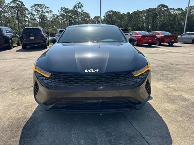 2024 Kia K5 EX