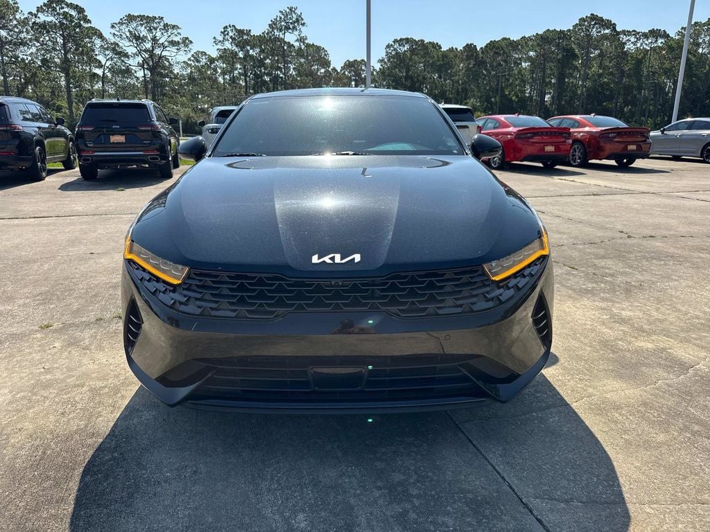 2024 Kia K5 EX