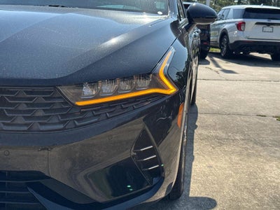 2024 Kia K5 EX