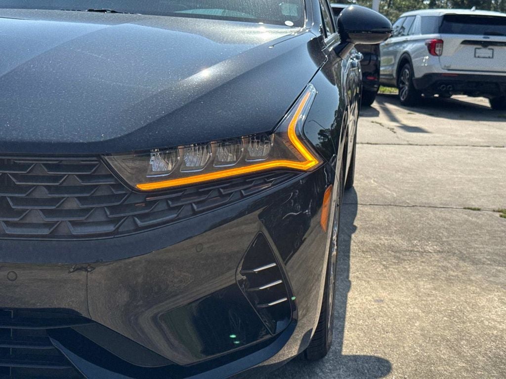 2024 Kia K5 EX