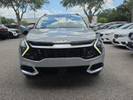 2024 Kia Sportage SX