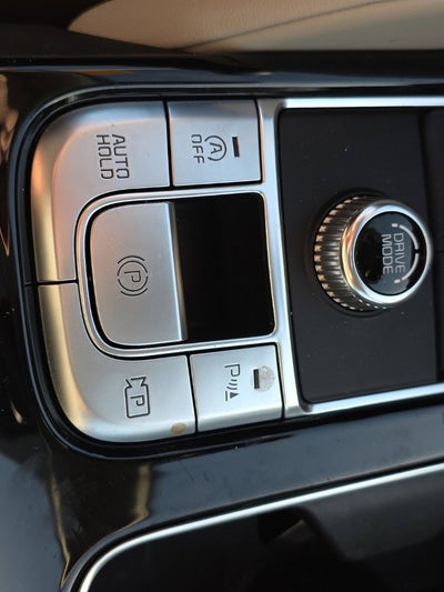 2025 Kia Telluride SX