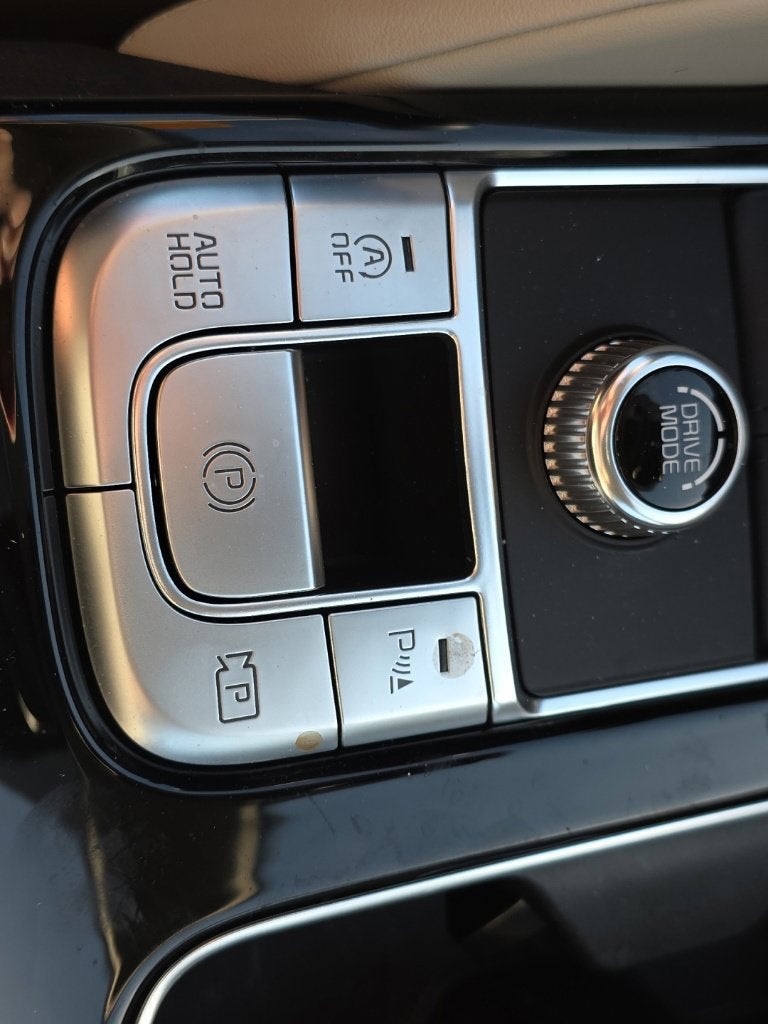 2025 Kia Telluride SX