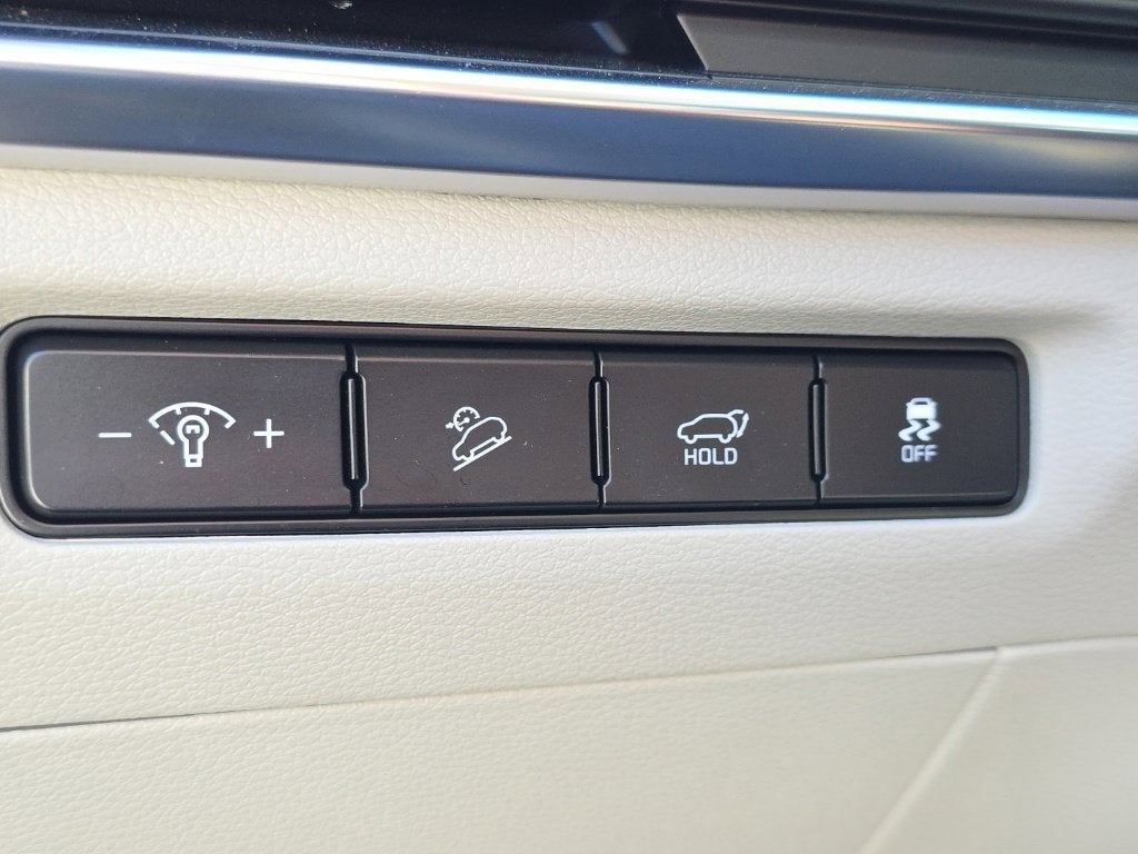 2025 Kia Telluride SX